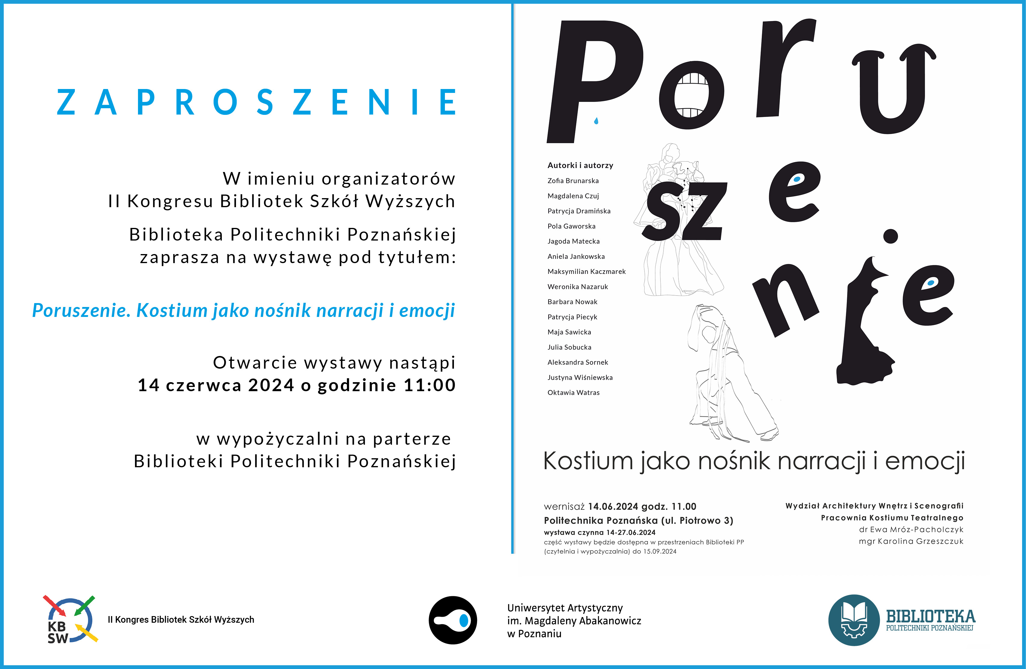 Poruszenie