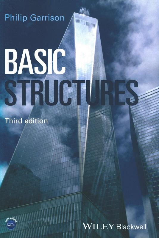 Basic structures / Philip Garrison.